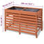 Mcwethy Wood Planter Box-91629894