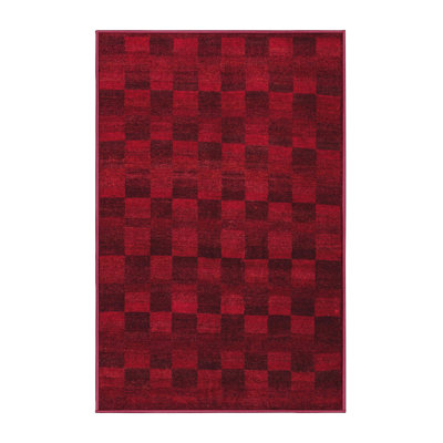 Abstract Indoor Rug