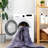 MAVAL  Washable Rug 9X12 Area Rug (9'X12')-509755653