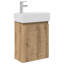 455 mm Bathroom Vanity-1345671170