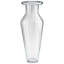 Rocco Glass Table Vase-30279023