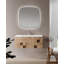 39.4'' W Vanity