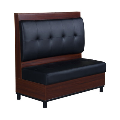 Banquette pour 2 personnes