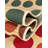 Deweese Washable Geometric Indoor / Outdoor Rug-33047952