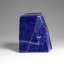 Polished Lapis Lazuli Freeform From Afghanistan (2.4 Lbs)
