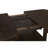 Prentiss 78-Inch Extension Counter Dining Table