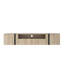 Alienna TV Stand for TVs up to 55"-1118098895