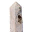 Travertine Obelisk Set-Romano Fosse Travertine