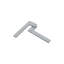 99'' x 16'' Butt Bearing Hinge-14748031