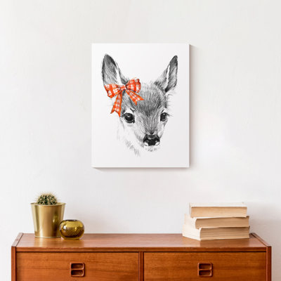 Art sur toile