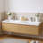 60" Floating Bathroom Vanity with Double Sink