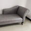 Simple indoor leisure chaise lounge-830703109