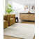 Frand Lloyd Wright Foundation X Surya Luxuries Handmade Rug
