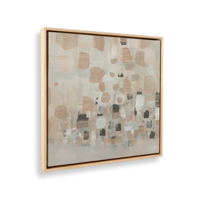 Earthen Harmony Print