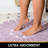 Cressona Non-Slip Bath Rug-1726376018