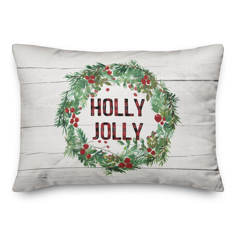  Housse de coussin rectangulaire et insert
