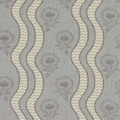 Bailey & Griffin Influences Solange Fabric