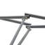 Folding Camping Hammock with Stand-43272639