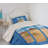 Coastal Coverlet
