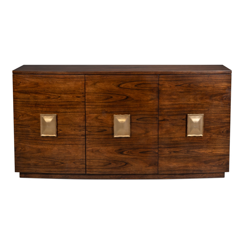 Dao 72'' W Credenza