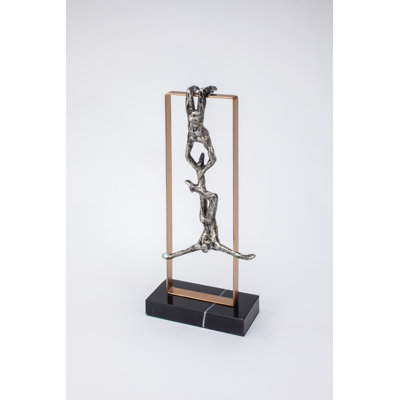 People Figurines & Sculptures