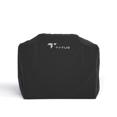 TYTUS Grill & Prep Cart + Portable Unit Cover