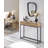 Ivers Side Table with Storage