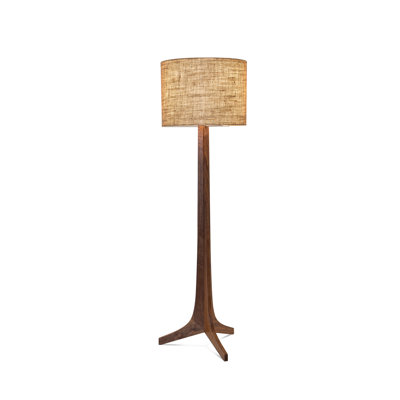 Lampe sur pied 59 po Nauta