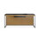 Bureau en verre Sequel 20