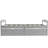 Senoia Daybed-605913158