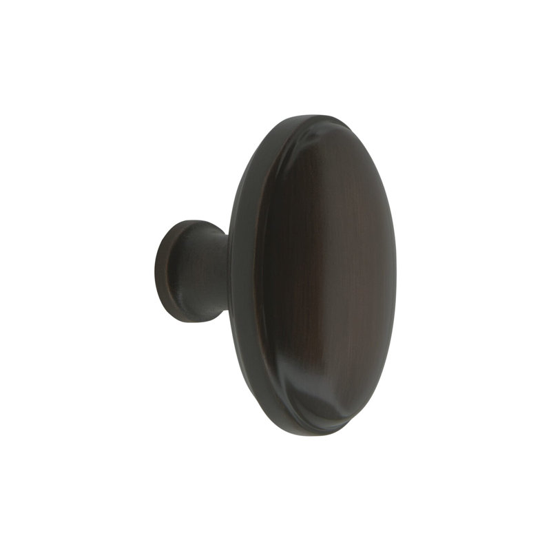 Eden Prairie Cabinet Knob, Timeless Bronze