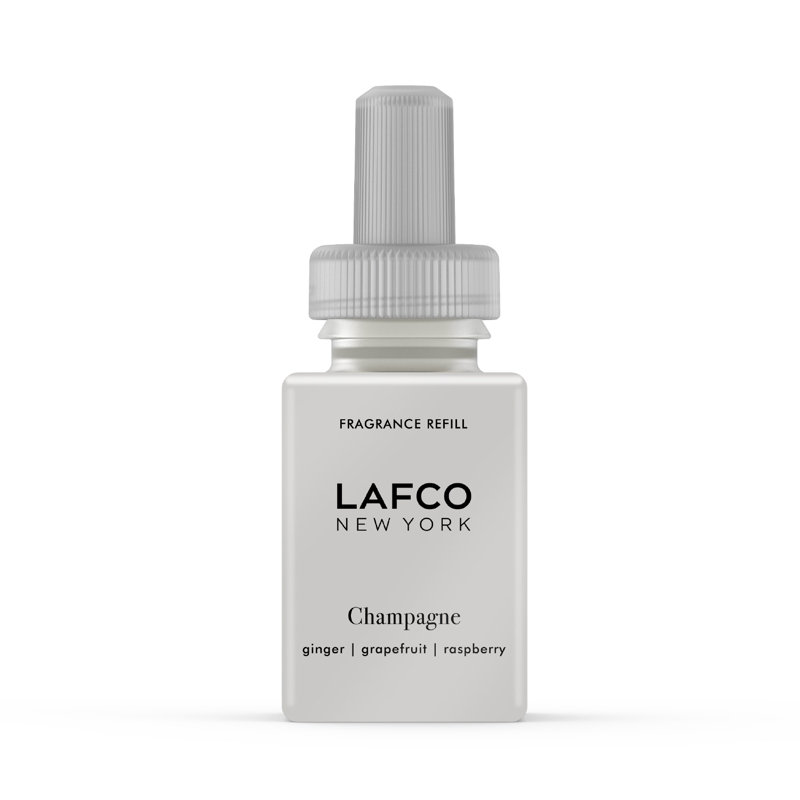 House and Home Smart Diffuser Refill, Champagne