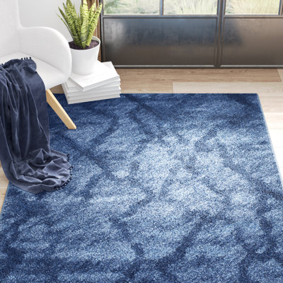 Elisha Abstract Area Rug