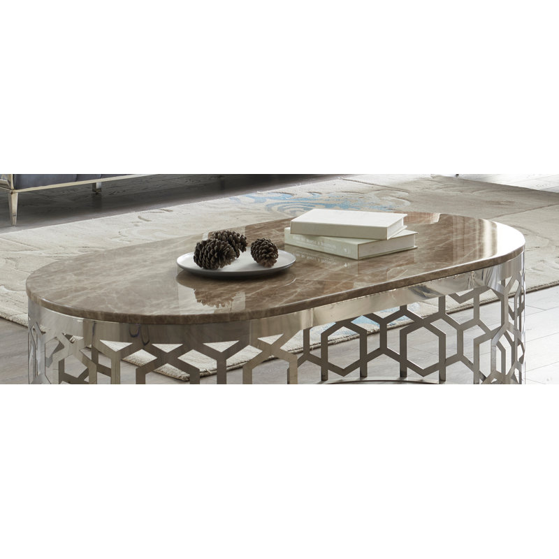 Lanecia Coffee Table