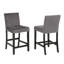 Tabouret de comptoir Ilja Cobre-1294263458