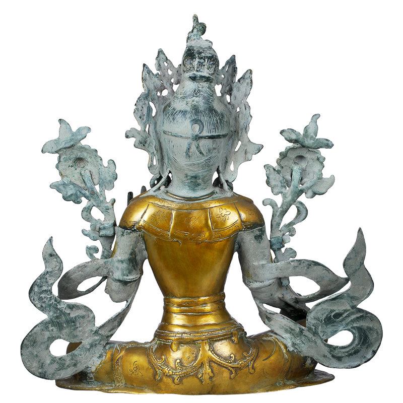 Religious & Spiritual Statue