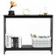 Table d'appoint à 2 niveaux console X-design-1131406009
