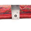 Konya Anatolian Red Rug 4'2" x 6'8"