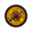 Rustic Lodge 4 - Light Pendant