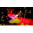 Christmas Inflatable 9.5 FT Christmas Dinosaur Inflatable Moving Head with Built-in LEDs