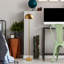Lampe sur pied 45,2 po Cawe-957567191