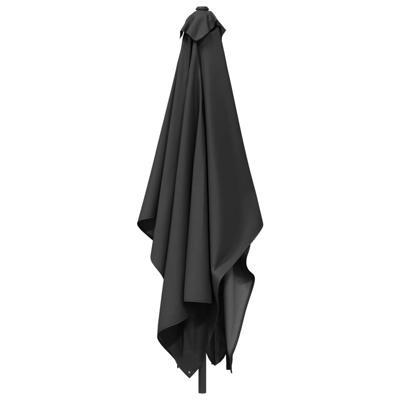 Parasol, Anthracite