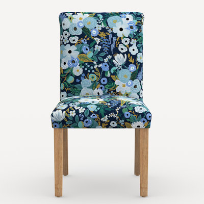Rifle Paper Co. x Cloth and Company Lorraine Dining Chair