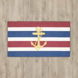 Paraiso Striped Indoor Rug