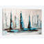 « city of paix », impression sur toile-34984709-72446020-72446021