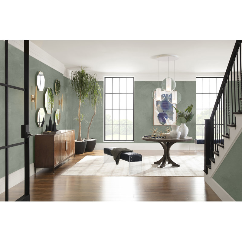 Chroma Geometric Area Rug, Rectangle 10' x 14'