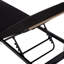 Chaise longue avec coussin Arman-1299167546