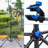 Adjustable Bicycle Repair Stand
