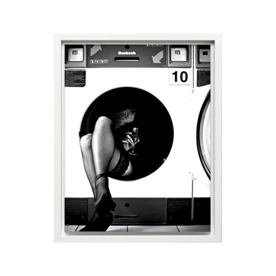 Washing Machine No1