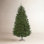 White 7.5' Pre-Lit Pine Christmas Tree (713)